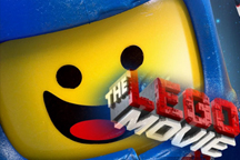 The Lego Movie (3D)